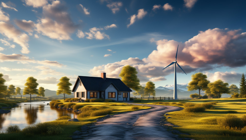 Energia pulita: l'importanza dell'autoconsumo