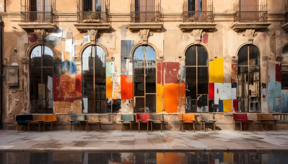 Riflessioni sullo street art italiano contemporaneo