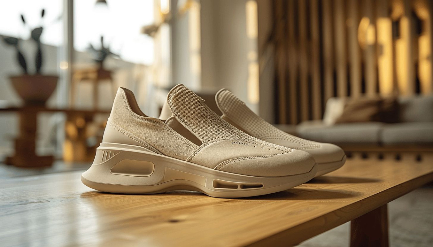 Scopri come le scarpe con rialzo interno possono migliorare la postura e la fiducia