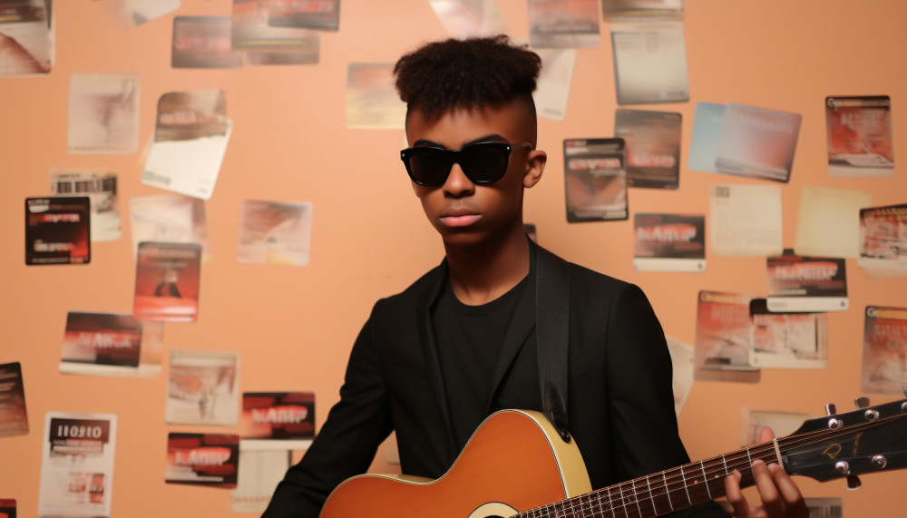 Utilizzo delle carte prepagate come metodo di pagamento in eventi culturali e artistici per giovani